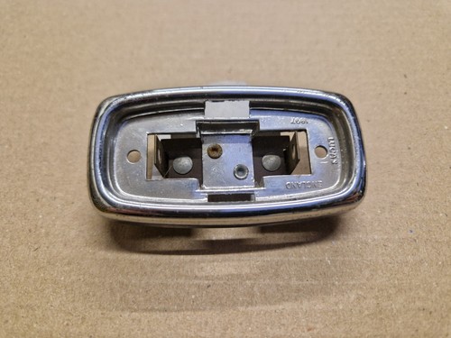 Jaguar daimler cubby box - cubby,