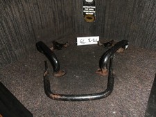 Honda VT250 FD VT250F 1886