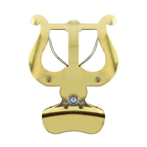 Professional trombone clip - professional,