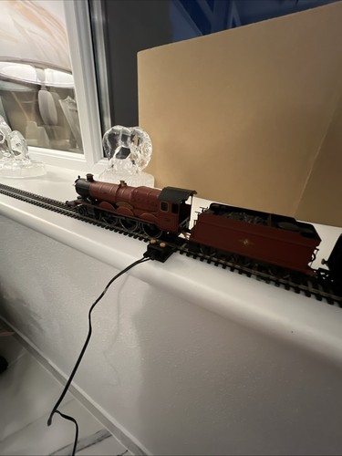 Hornby hogwarts express - hornby,