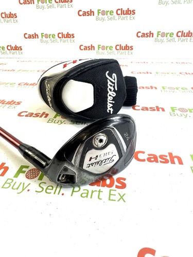 Titleist 910h degree - titleist,
