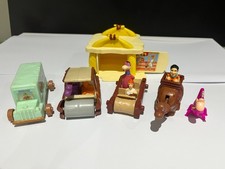 The Flintstones Movie  -
