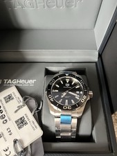TAG Heuer Aquaracer