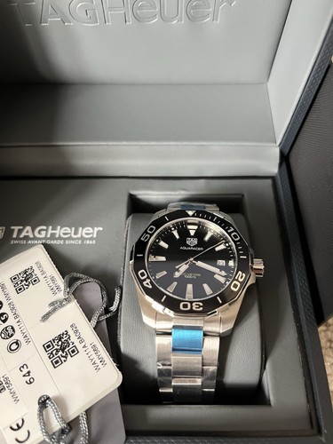 Tag heuer aquaracer - tag,