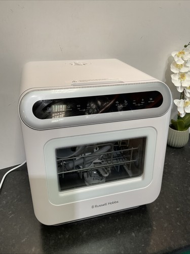 Russell hobbs rh3ttdw0d1w 3ps - rh3ttdw0d1w,