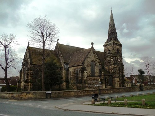 Photo the church - photo, of