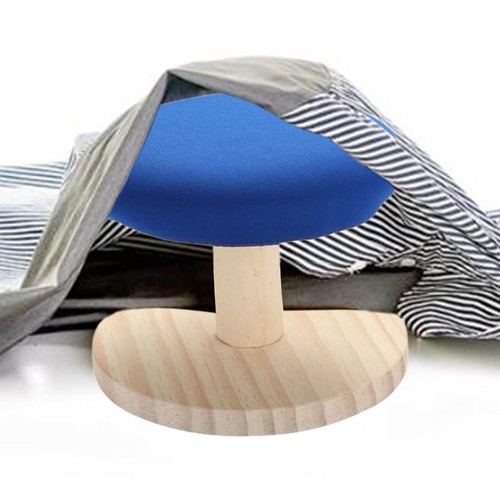 Wooden ironing board - wooden,