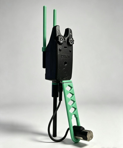 Delkim nitelite pro swing - 3x,