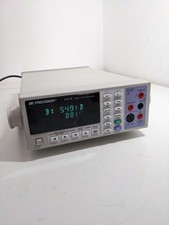 BK Precision 5491B Bench Digital Multimeter, True RMS, 20A ac Max, 20A dc Max, 7