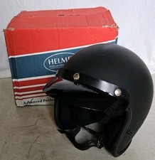 Top Tek Helmet Size 4 60cm
