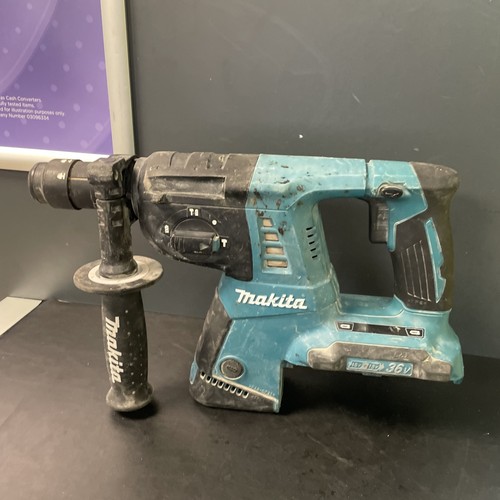Makita dhr264 18v ion 3 - makita,