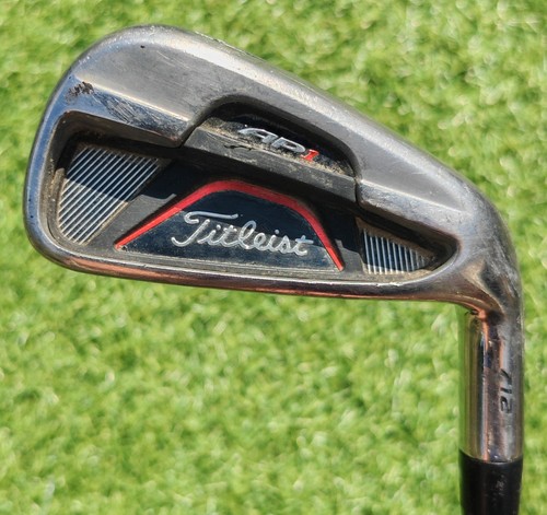 Titleist ap1 712 - 712, 4