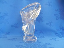 Vintage vannes glass calla - vintage,