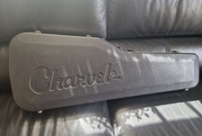 Vintage Charvel Toothpaste