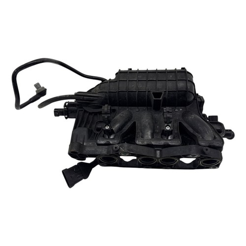 Ford inlet manifold - ford,
