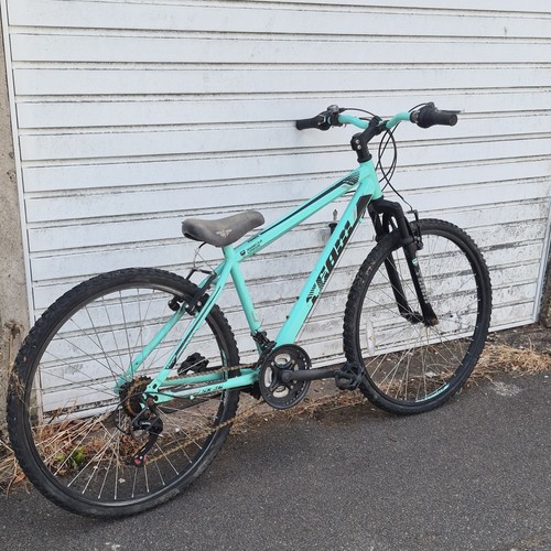 Saracen mantra 26in - mtb, 14in