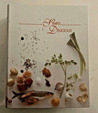 Simply Delicious – Groups