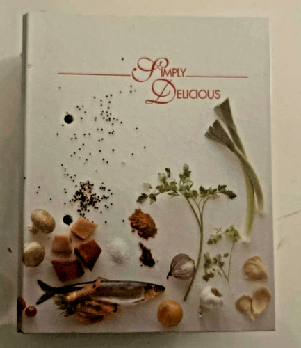 Simply delicious groups - delicious, –