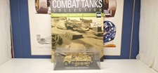 DEAGOSTINI - 1943 SD.KFZ.9/1  -  1/72  SCALE MODEL / COMBAT TANK #104