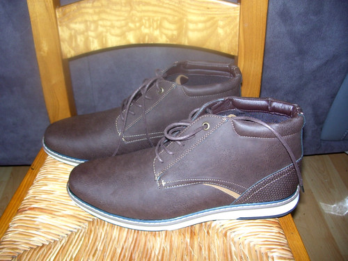 Nwob matalan easy - nwob, brown