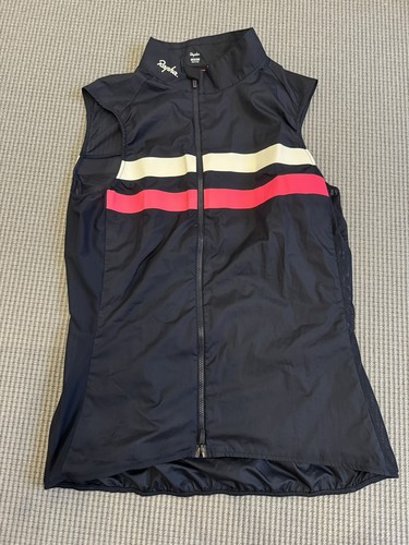 Rapha women brevet - rapha, gilet