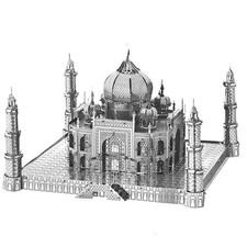 3D Metal Architectural