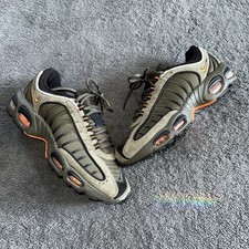 Mens Nike Air Max Tailwind