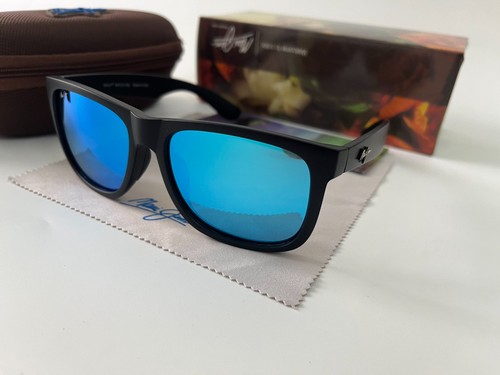 Maui jim red sands matte - red,