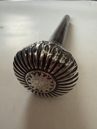 Antique sterling silver - sterling,