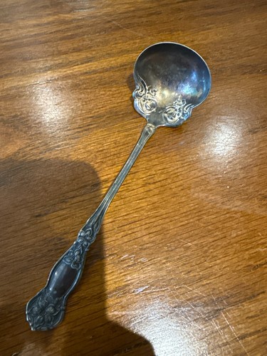 Antique 1916 rogers - wm,
