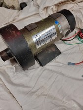 Turdan dc treadmill motor, 2HP