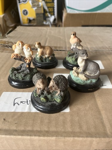 Animal ornaments - animal,