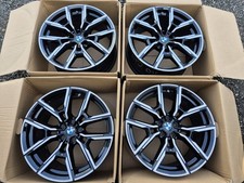 BMW i4 / 4 series 19" alloy