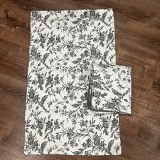 Laura Ashley Amberly Quilted