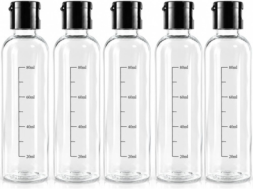 100ml travel bottles for - 100ml,