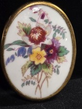 Vintage Royal Worcester Bone
