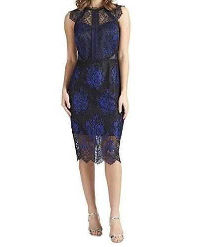 New lipsy vip navy blue - new,
