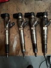 NISSAN Juke megane qashqai dacia renault 1.5 diesel Injectors Diesel h8200704191