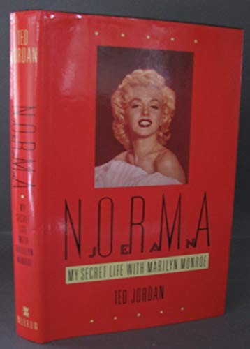 Norma jean secret life - norma, my