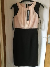 Little Mistress size 10 peach