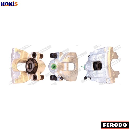 Brake caliper fcl694494 - caliper, for