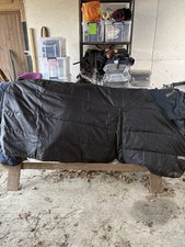Horseware Rambo Optimo Under
