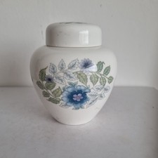 WEDGWOOD CLEMENTINE 4.5 INCH