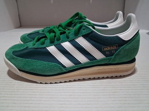 Adidas mens trainers - rs,