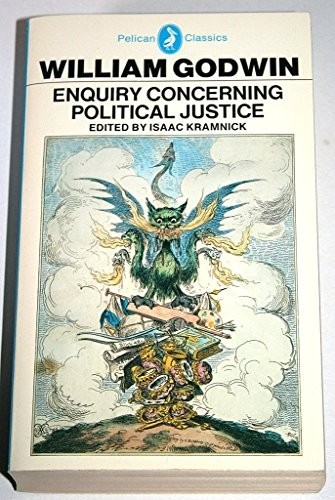 Enquiry concerning political - enquiry,