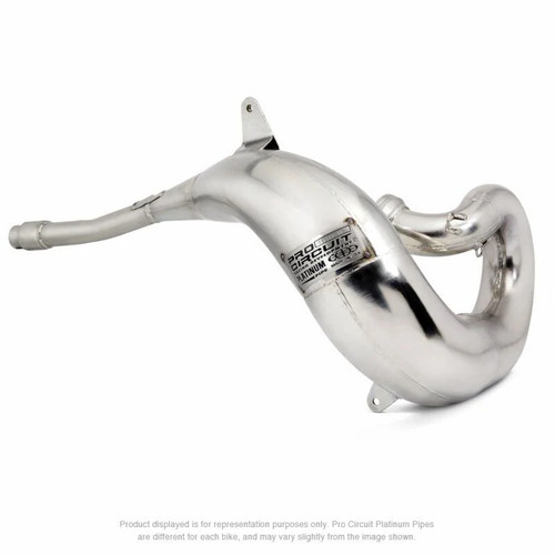 Pro circuit platinum pipe - pro,