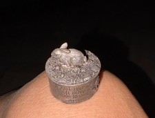 Silver Scenes Wales, Vintage