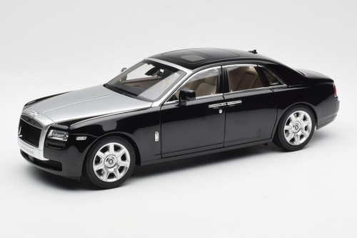 008802bks2 rolls royce ghost - 008802bks2, rolls-royce