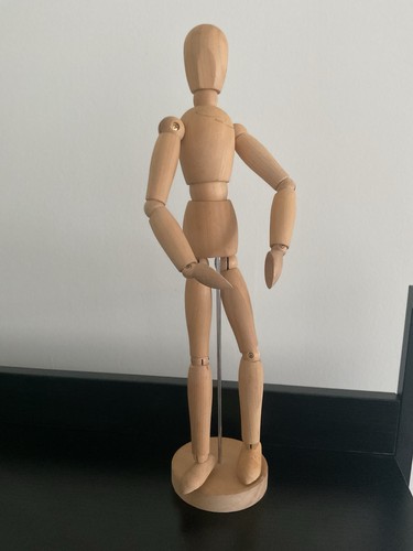 Ikea gelstalta wooden - ikea,