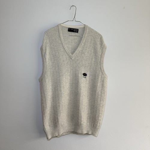 Faldo pringle lambswool - pringle,
